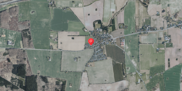 Jordforureningskort på Bytoftevej 5, . , 4100 Ringsted