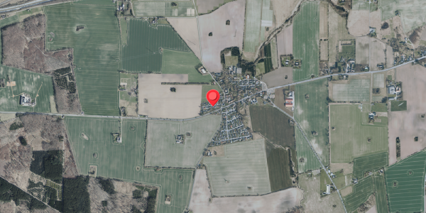 Jordforureningskort på Bytoftevej 7, . , 4100 Ringsted