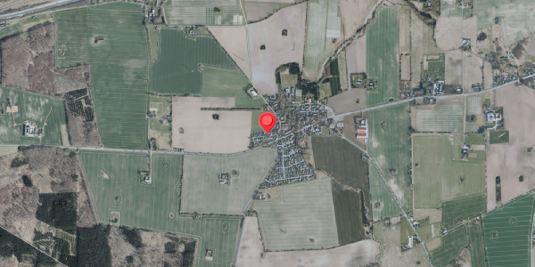 Jordforureningskort på Bytoftevej 8, . , 4100 Ringsted