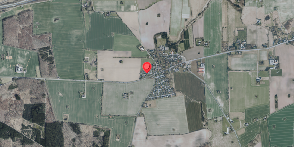 Jordforureningskort på Bytoftevej 9, . , 4100 Ringsted