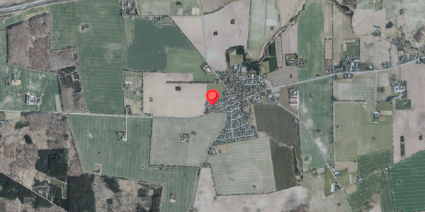 Jordforureningskort på Bytoftevej 11, . , 4100 Ringsted