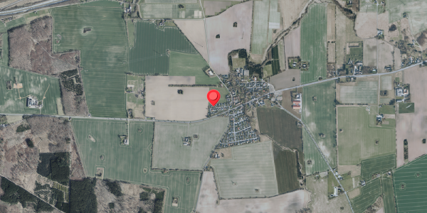 Jordforureningskort på Bytoftevej 14, . , 4100 Ringsted