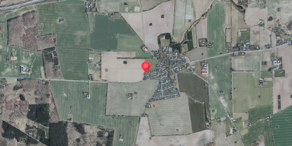 Jordforureningskort på Bytoftevej 16, . , 4100 Ringsted