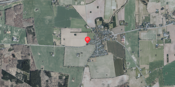 Jordforureningskort på Bytoftevej 20, . , 4100 Ringsted
