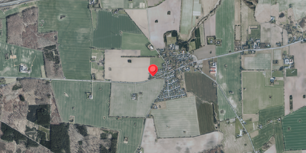 Jordforureningskort på Bytoftevej 22, . , 4100 Ringsted