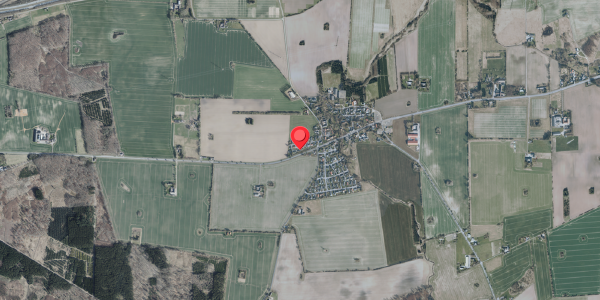 Jordforureningskort på Bytoftevej 24, . , 4100 Ringsted