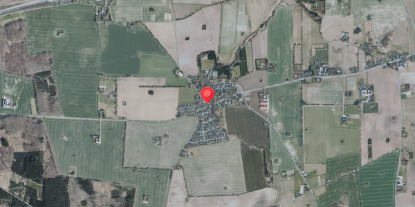 Jordforureningskort på Bøgedevej 4E, . , 4100 Ringsted