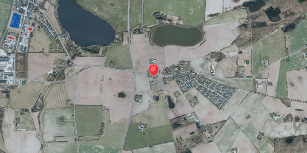 Jordforureningskort på Dalbyvej 6, . , 4140 Borup