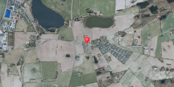 Jordforureningskort på Dalbyvej 7, 4140 Borup