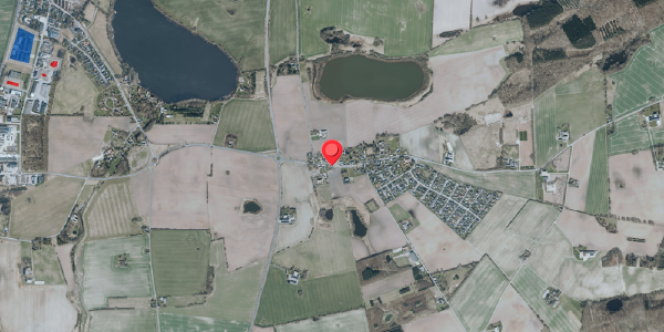 Jordforureningskort på Dalbyvej 10, 4140 Borup