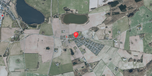 Jordforureningskort på Dalbyvej 18, . , 4140 Borup