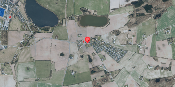Jordforureningskort på Dalbyvej 19, . , 4140 Borup