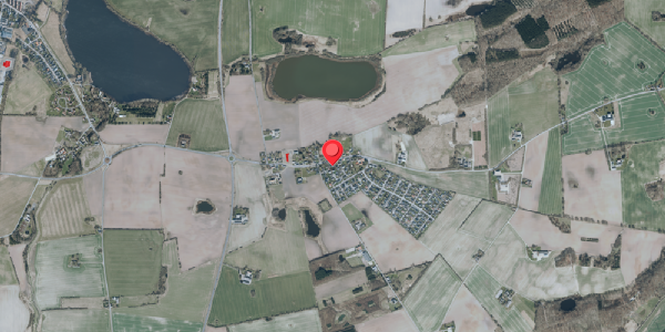 Jordforureningskort på Dalbyvej 20, . , 4140 Borup