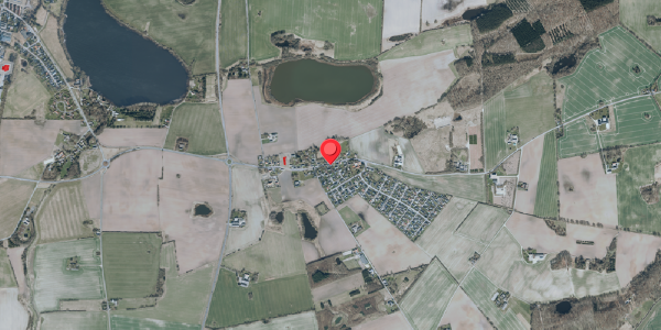 Jordforureningskort på Dalbyvej 22, . , 4140 Borup