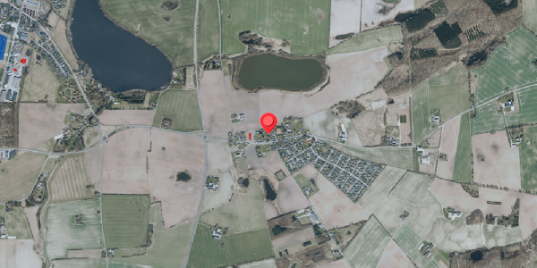 Jordforureningskort på Dalbyvej 23, . , 4140 Borup