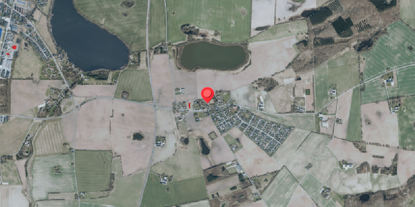 Jordforureningskort på Dalbyvej 25C, . , 4140 Borup
