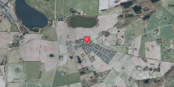 Jordforureningskort på Dalbyvej 26, 4140 Borup