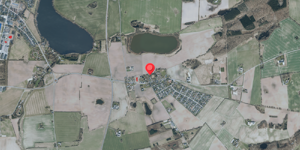 Jordforureningskort på Dalbyvej 27A, . , 4140 Borup