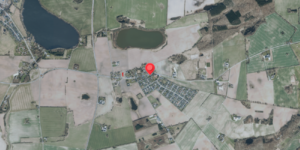 Jordforureningskort på Dalbyvej 30, . , 4140 Borup