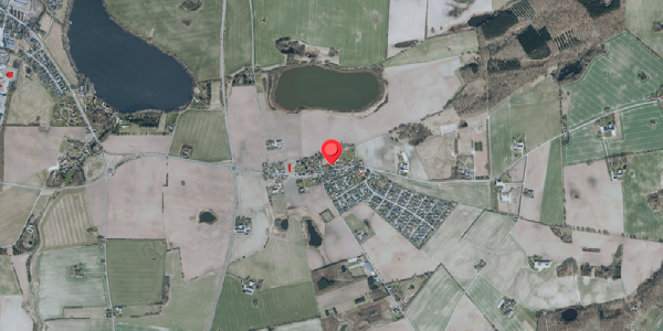 Jordforureningskort på Dalbyvej 31, 4140 Borup