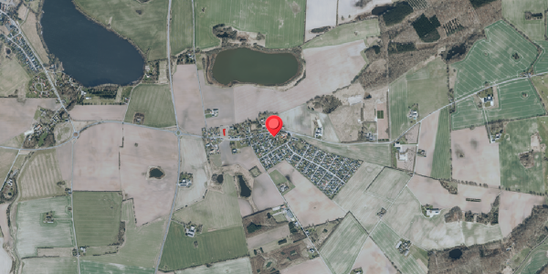 Jordforureningskort på Dalbyvej 32, 4140 Borup