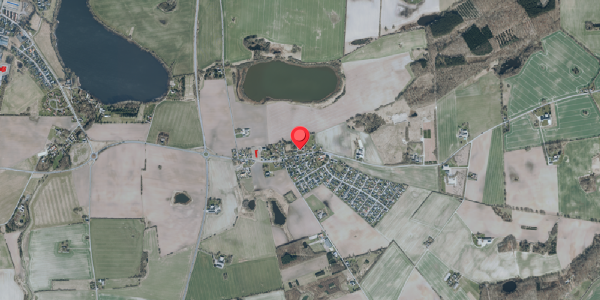 Jordforureningskort på Dalbyvej 33E, . , 4140 Borup