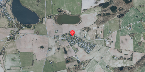 Jordforureningskort på Dalbyvej 35, 4140 Borup