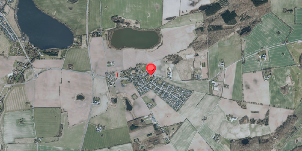 Jordforureningskort på Dalbyvej 38, 4140 Borup