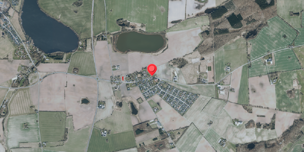 Jordforureningskort på Dalbyvej 39, 4140 Borup