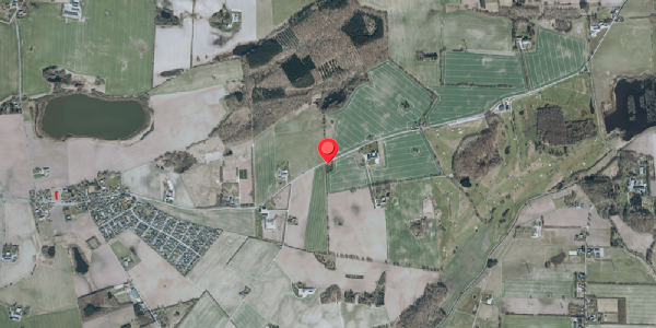 Jordforureningskort på Dalbyvej 44, 4140 Borup