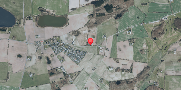 Jordforureningskort på Dalbyvej 45, 4140 Borup