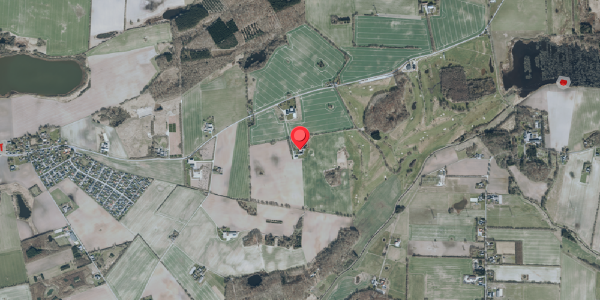 Jordforureningskort på Dalbyvej 46, 4140 Borup