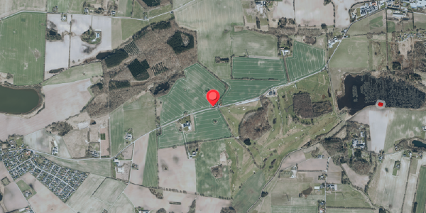 Jordforureningskort på Dalbyvej 51, . , 4140 Borup