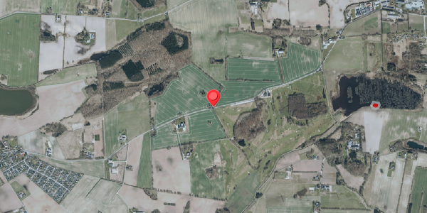 Jordforureningskort på Dalbyvej 55, 4140 Borup
