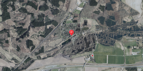 Jordforureningskort på Dyndetvej 30, . , 4140 Borup