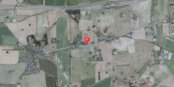 Jordforureningskort på Egerisvej 1, . , 4100 Ringsted