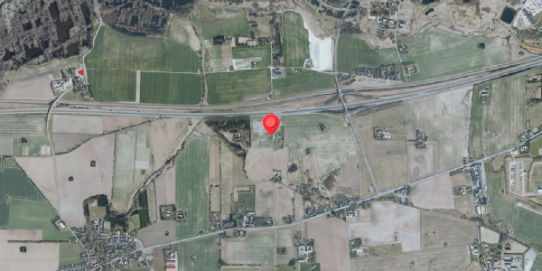 Jordforureningskort på Egerisvej 5, . , 4100 Ringsted