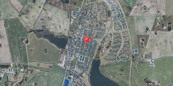 Jordforureningskort på Elmevej 6, . , 4140 Borup