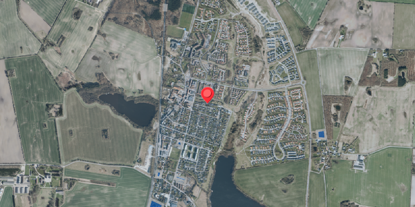 Jordforureningskort på Elmevej 21, 4140 Borup