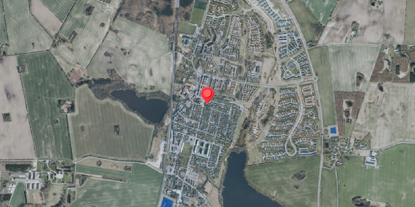 Jordforureningskort på Elmevej 33, . , 4140 Borup