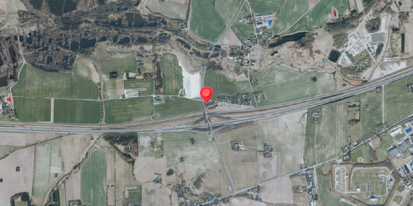 Jordforureningskort på Enghavevej 5, . , 4100 Ringsted