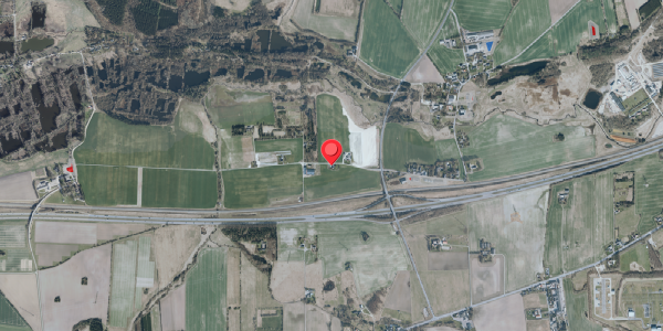 Jordforureningskort på Enghavevej 7, . , 4100 Ringsted