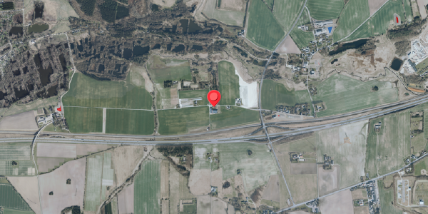 Jordforureningskort på Enghavevej 9, . , 4100 Ringsted