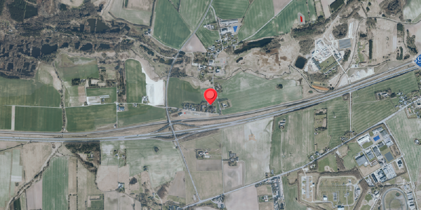 Jordforureningskort på Enghavevej 10, . , 4100 Ringsted