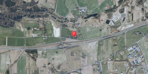 Jordforureningskort på Enghavevej 12, . , 4100 Ringsted