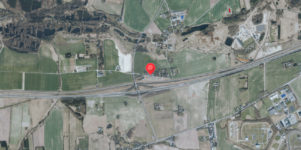 Jordforureningskort på Enghavevej 14, . , 4100 Ringsted