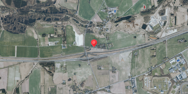 Jordforureningskort på Enghavevej 16A, . , 4100 Ringsted