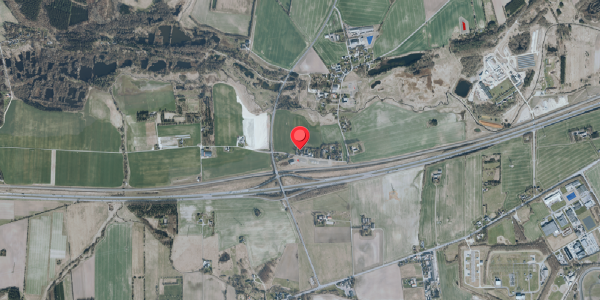 Jordforureningskort på Enghavevej 18, . , 4100 Ringsted