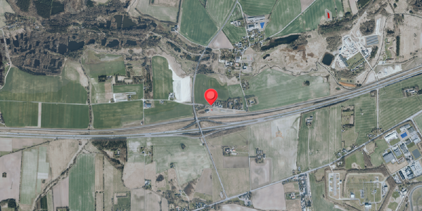 Jordforureningskort på Enghavevej 20, . , 4100 Ringsted