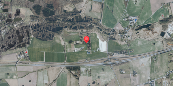 Jordforureningskort på Enghavevej 26, . , 4100 Ringsted